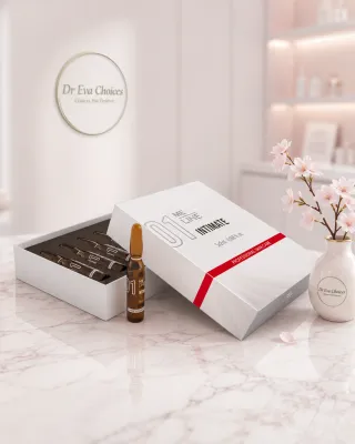 MELINE 01 INTIMATE PEELING