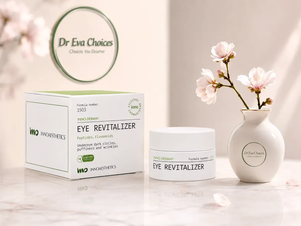 EYE REVITALIZER