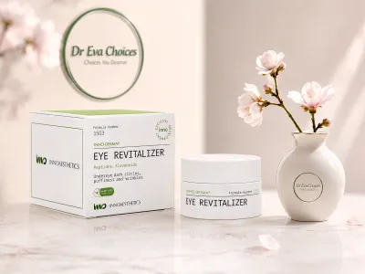 EYE REVITALIZER