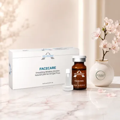 VELUDERM FaceCare Box 5x10ml