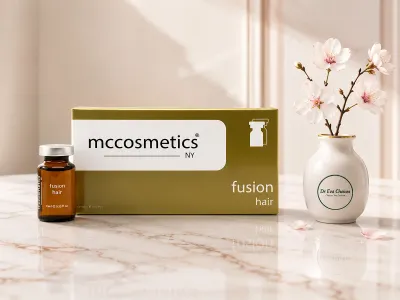 fusion hair 5 x 10 ml