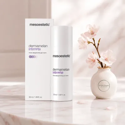 Dermamelan Intimate Cream 20g