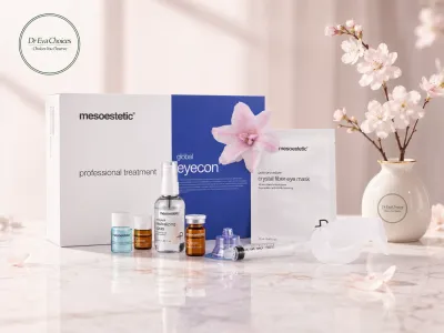 Mesoestetic Global Eyecon Pack
