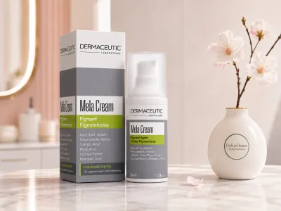 Mela Cream Dermaceutic