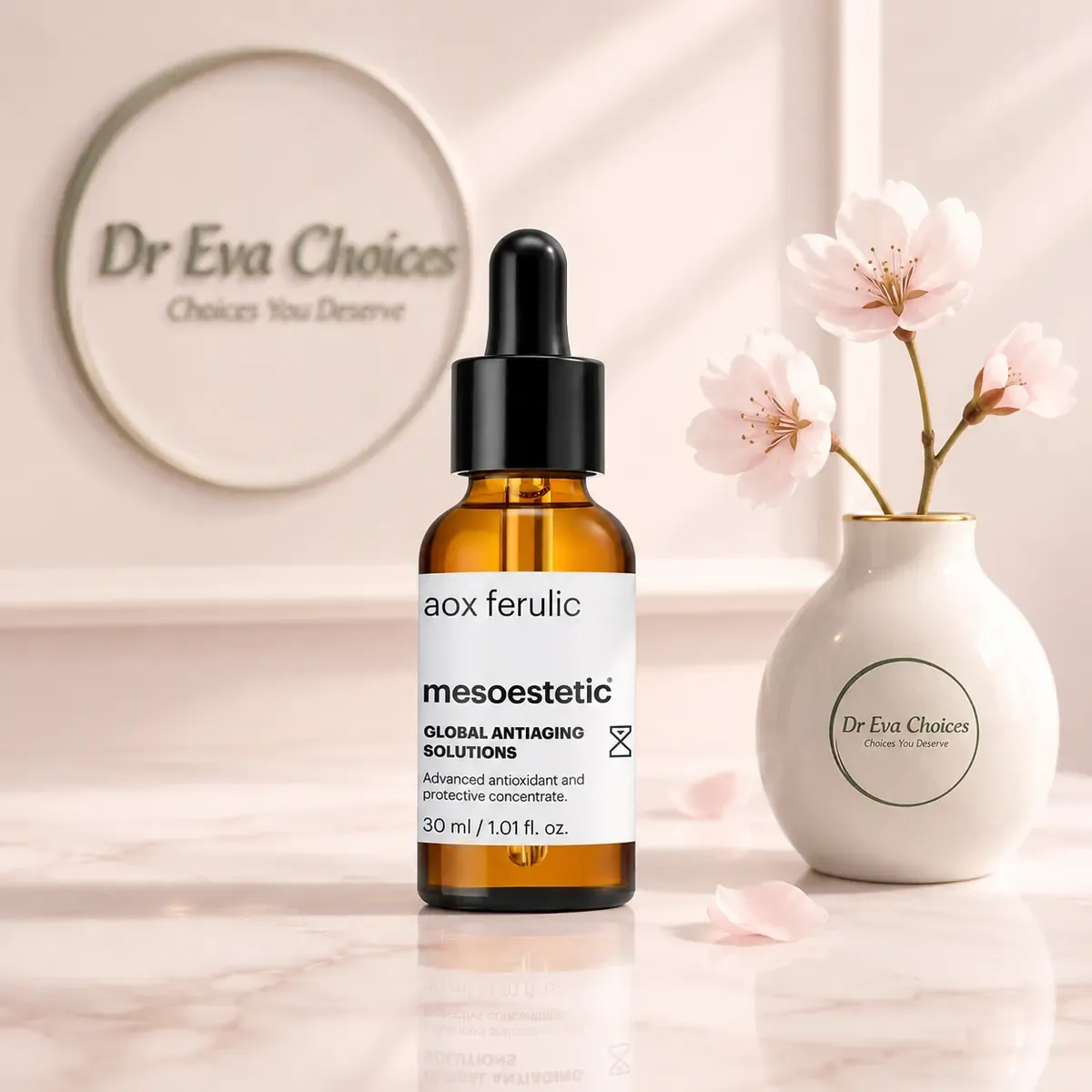AOX Ferulic 30mL