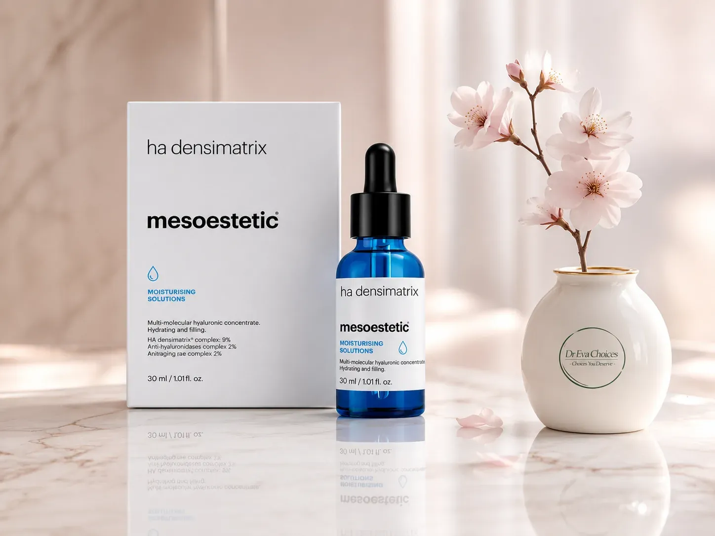 HA Densimatrix 30mL سيروم