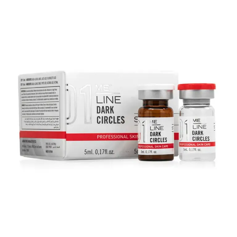 Dark Circles Treatment Meline