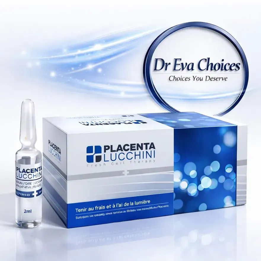 Placenta Lucchini 3rd Generation