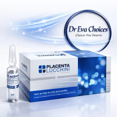 Placenta Lucchini 3rd Generation