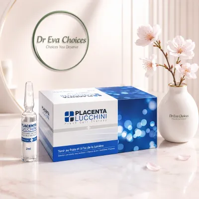 Placenta Lucchini 3rd Generation