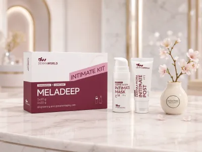 MELADEEP Intimate Kit