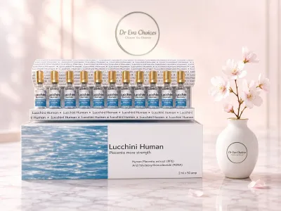 LUCCHINI Human Placenta – 4th Generation