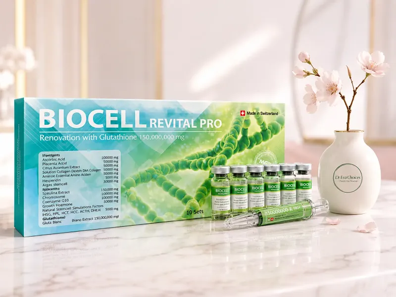 Biocell Revital Pro Renovation 150000000mg
