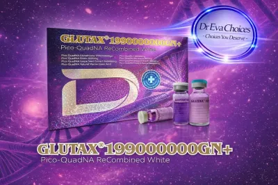 GLUTAX® 1990000000 GN+ Pico-QuadRA ReCombined White