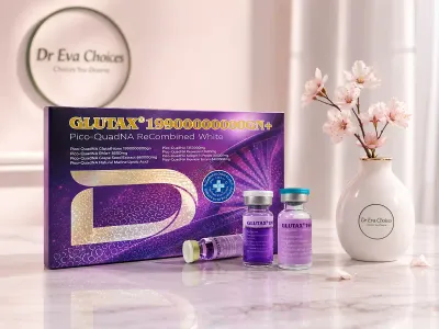 GLUTAX® 1990000000 GN+ Pico-QuadRA ReCombined White