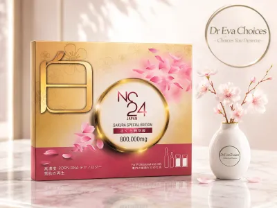 NC24 Sakura Special Edition 22,000,000mg
