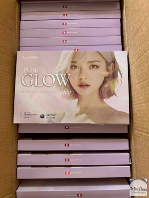 Aqua Skin Pure Glow Neo 