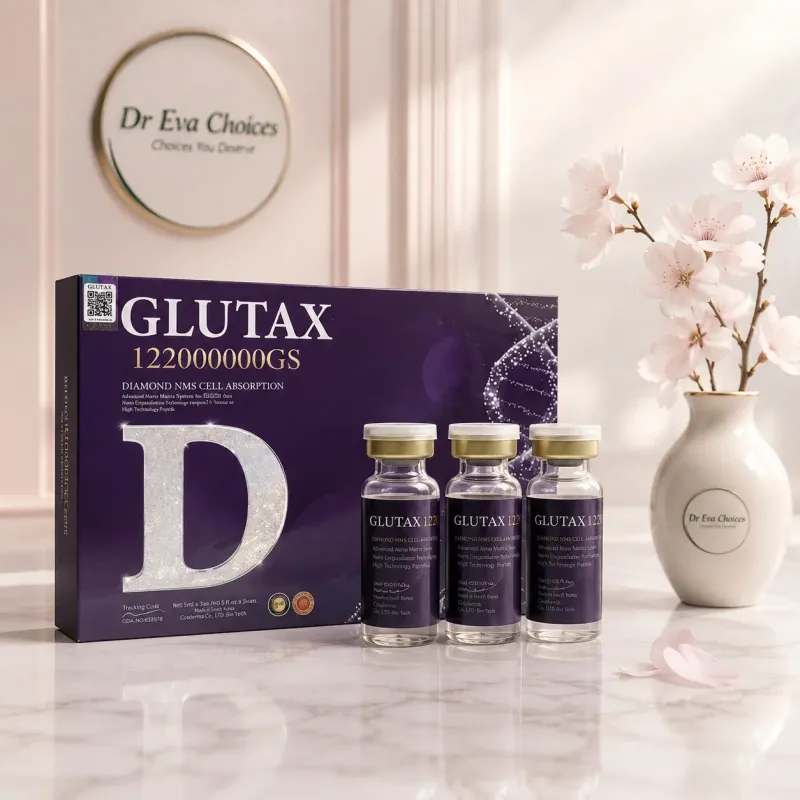 GLUTAX 122,000,000GS DIAMOND NMN – Premium Glutathione Injection for Advanced Skin Brightening & Cellular Rejuvenation GLUTAX 122,000,000GS DIAMOND NMN – Premium Glutathione Injection for Advanced Skin Brightening & Cellular Rejuvenation