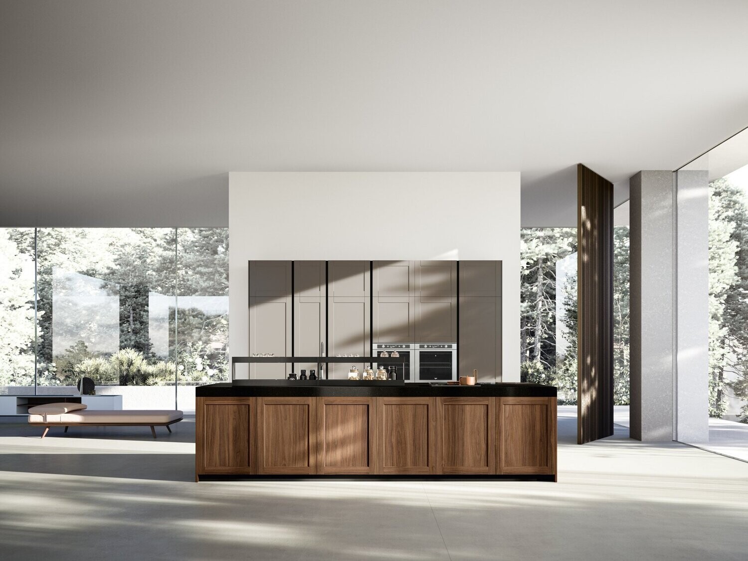 CUISINE ARMONY - LIGNA