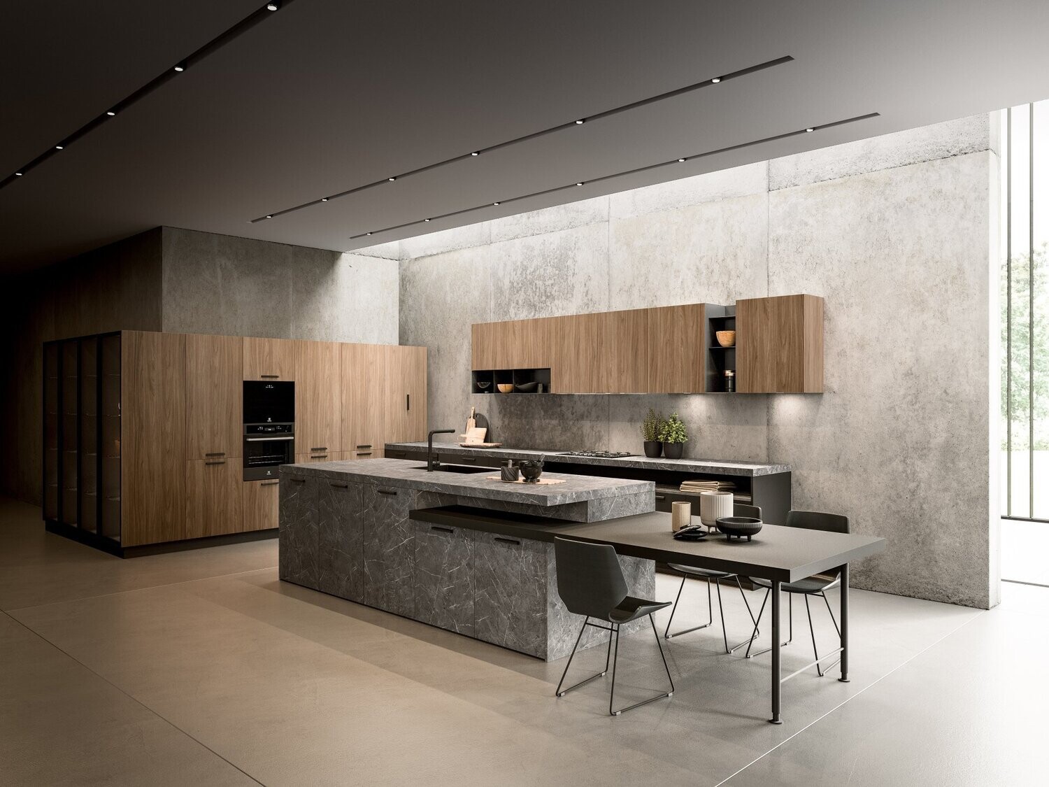 CUISINE ARMONY - RHO