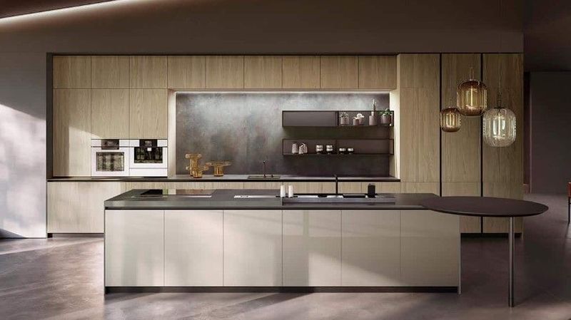 CUISINE ARMONY - SKYLINE