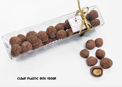 Rustic Cinnamon and Hazelnuts Dragees Rustic Cinnamon and Hazelnuts Dragees