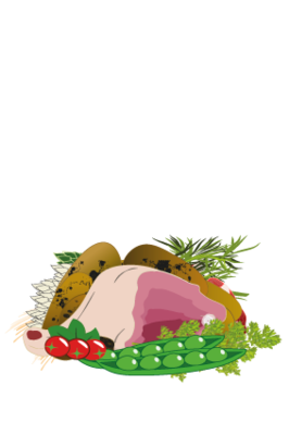 Croquettes Sans Céréales