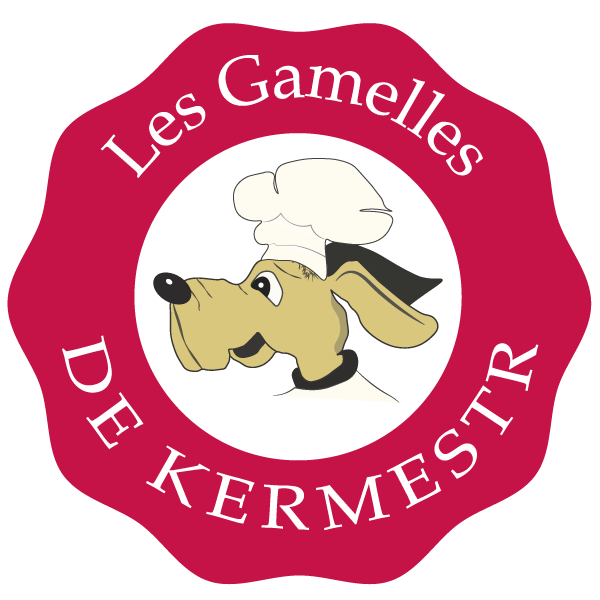 Les Gamelles de Kermestr - Aliments complets pour chien et chat