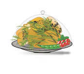 Croquette sans céréales CHAT