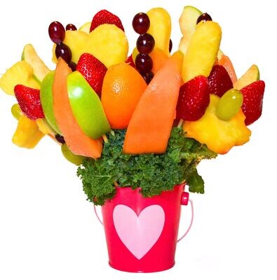 FRUIT BOUQUETS