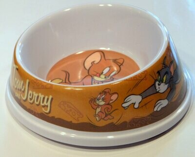 Katzen-Napf "Tom and Jerry" 150 ml