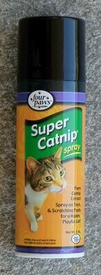 Catnip - Spray