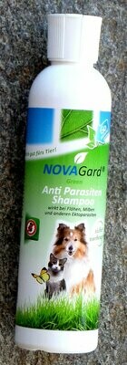 Anti Parasiten - Shampoo