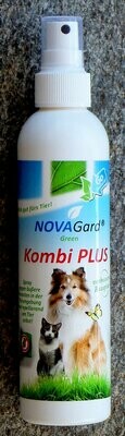 Anti - Parasiten Kombi-Spray, 200 ml