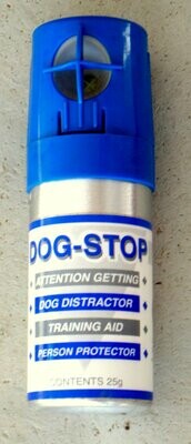 Dog Stop