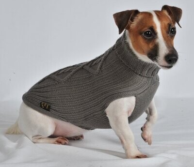 Hunde-Sweater Gr. 43