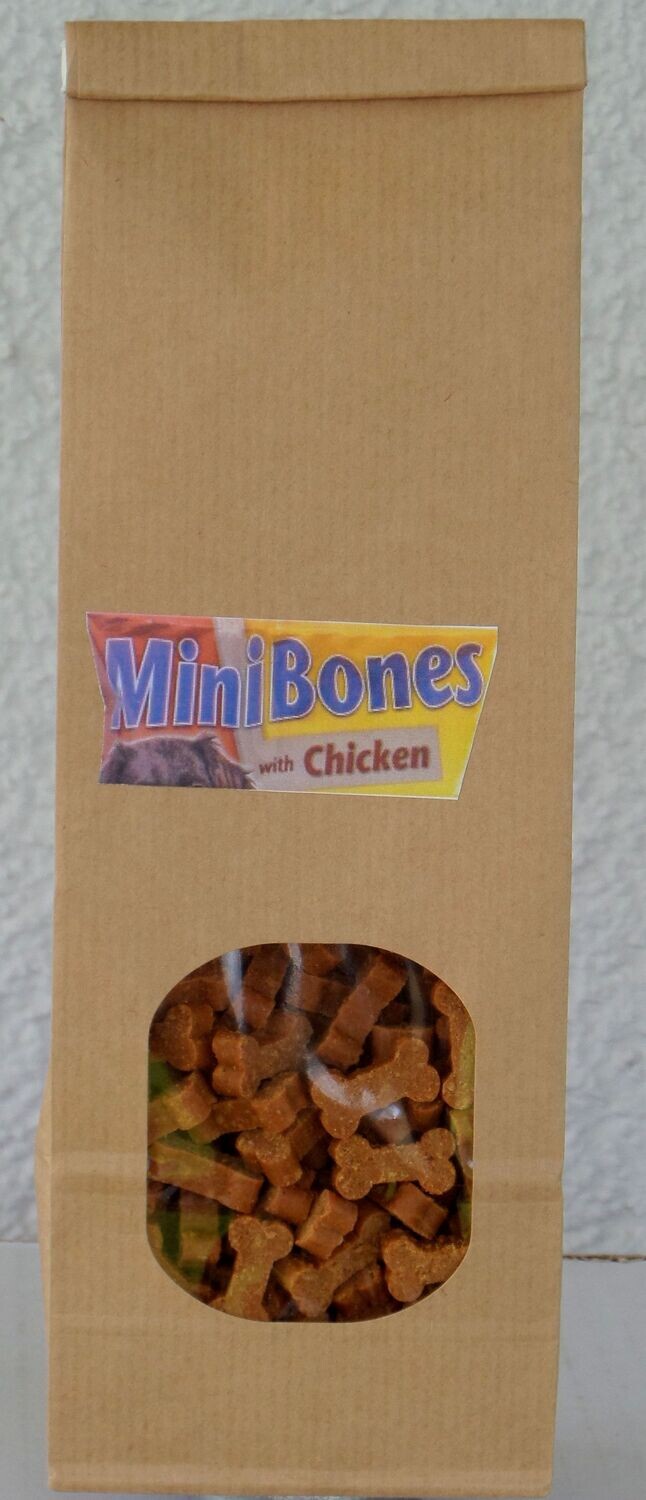 Mini - Knochen 