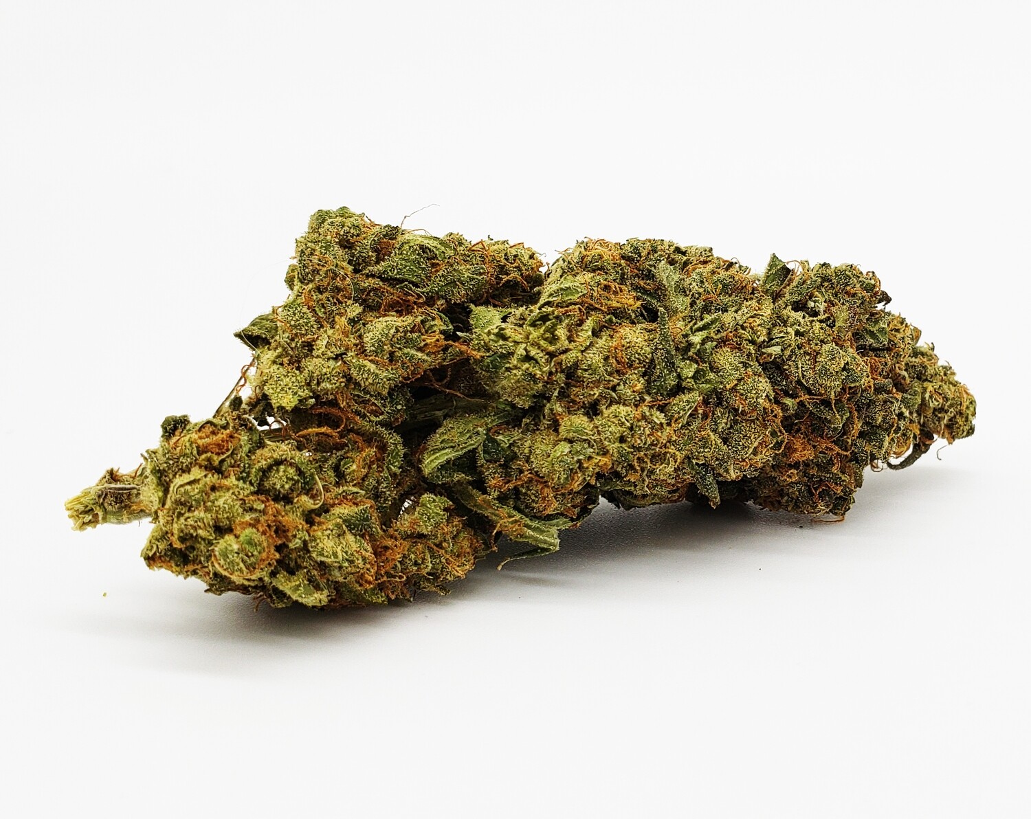 L.A. Kush Indica  -15.20%