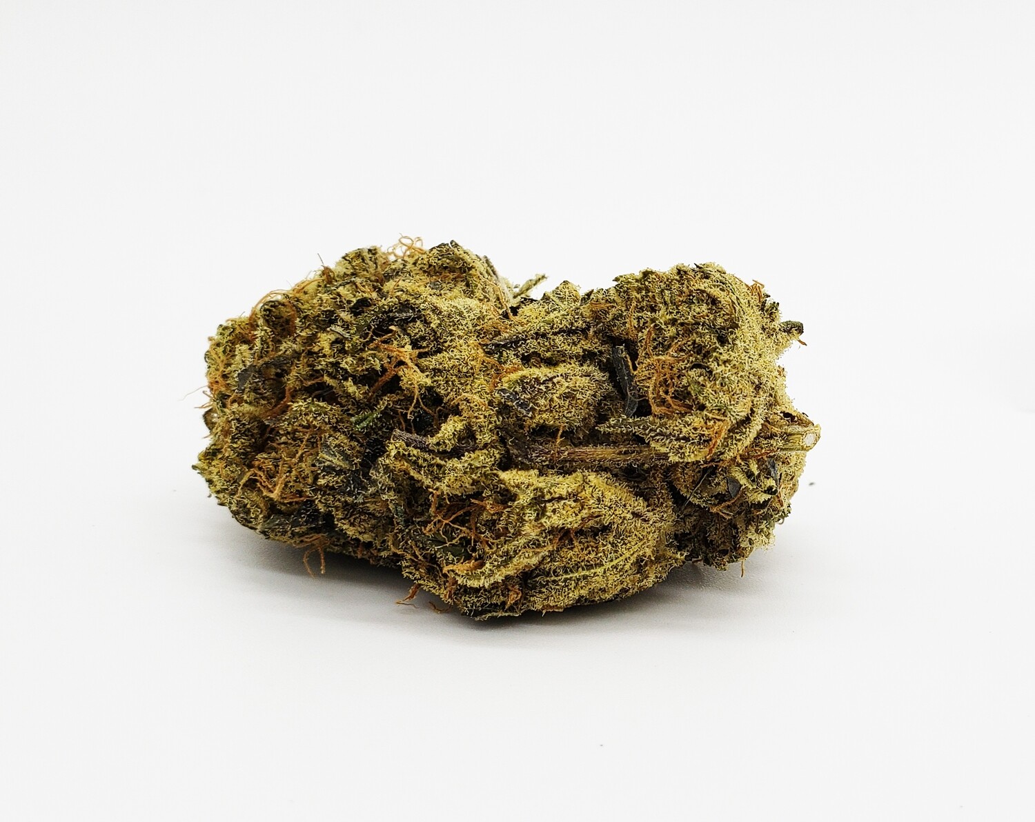 Peanut Butter Breath Hybrid - 21.1% THC