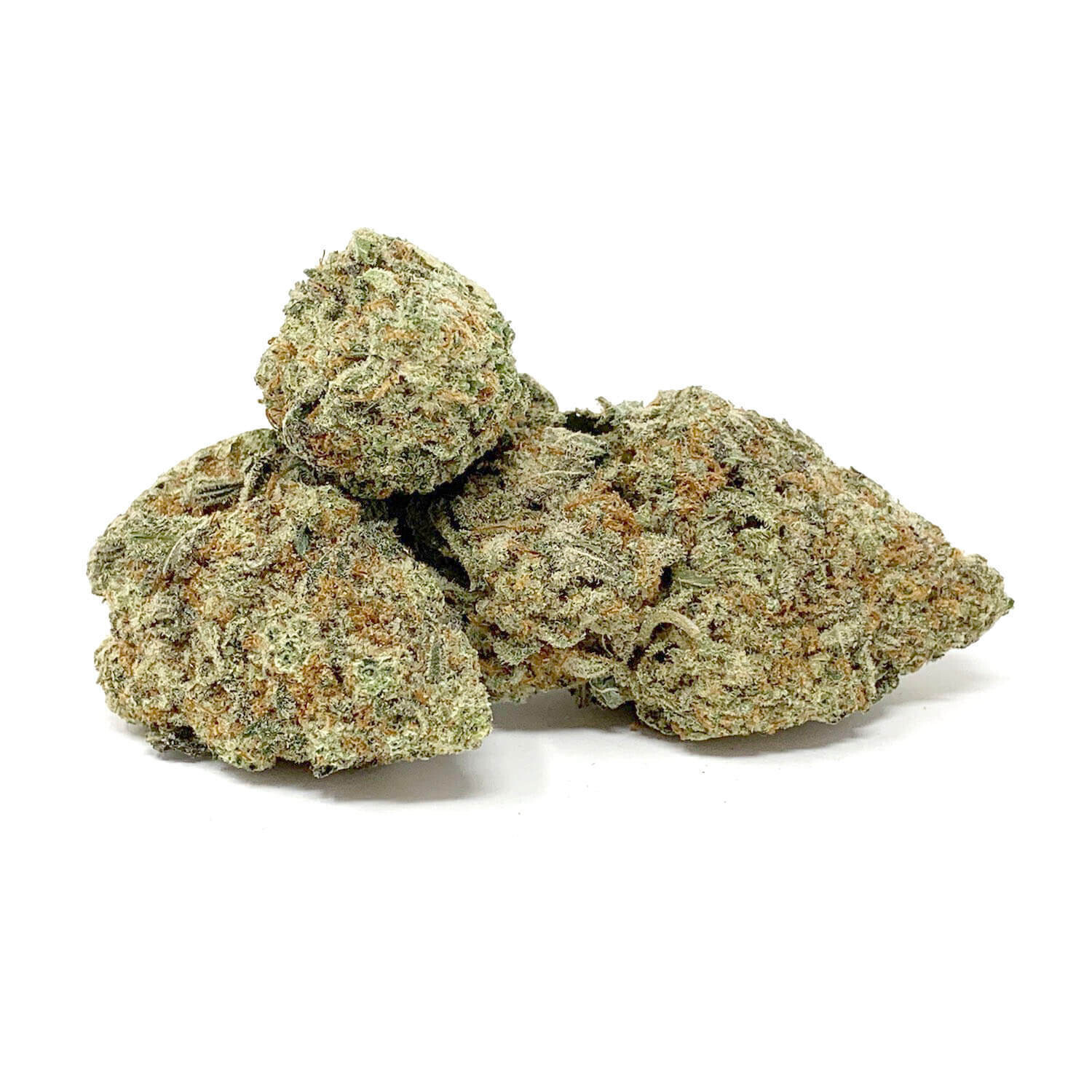 Black Tuna Indica - 17.6%