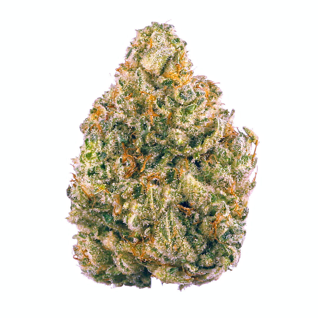 Chem Dawg Hybrid - 21% THC