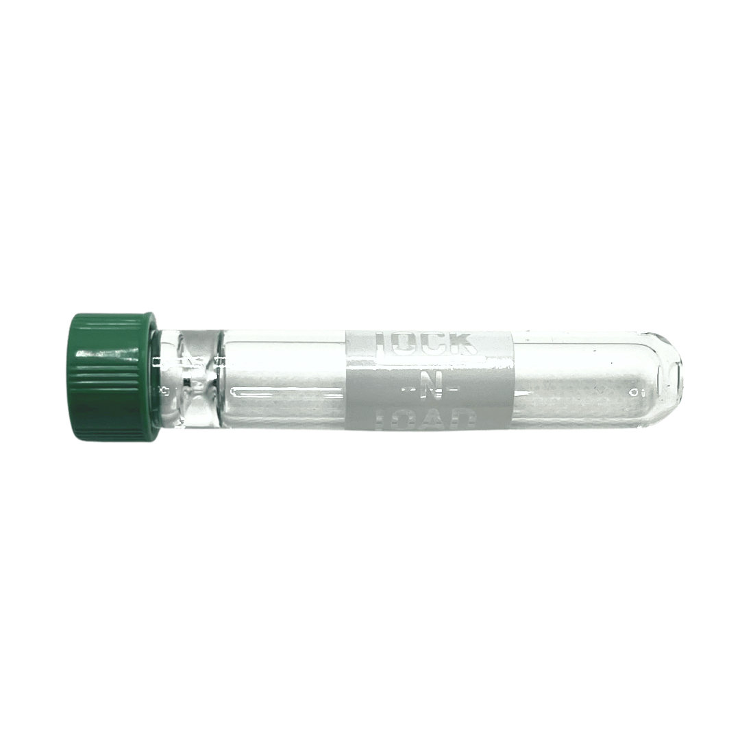 One Hitter - Lock &amp; Load*