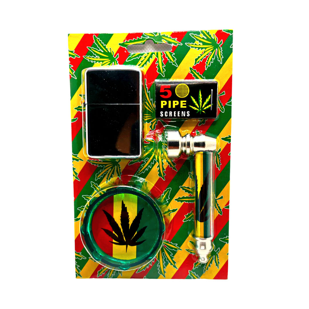 Pipe - Starter Kit*