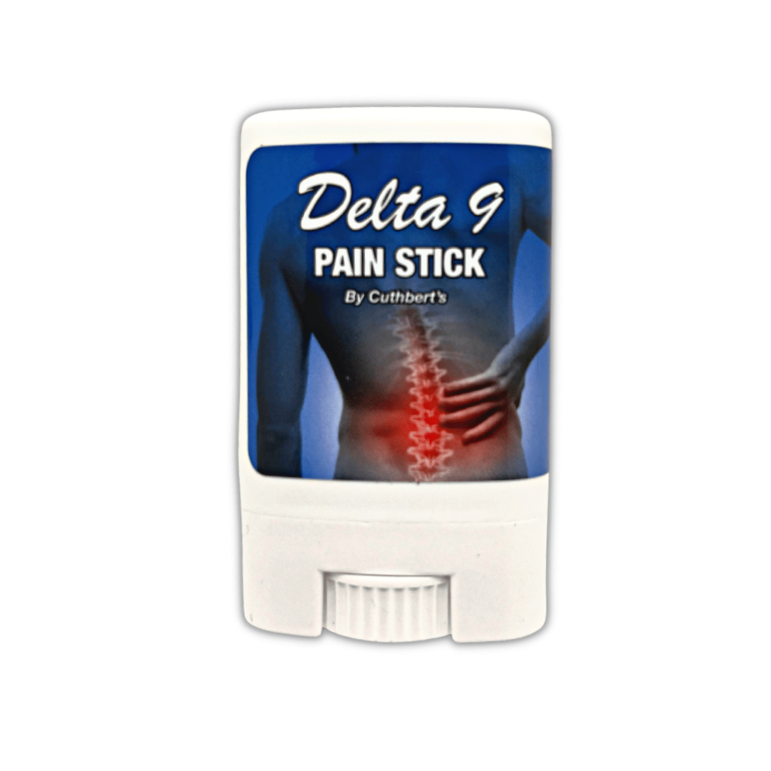 Delta 9 Pain Stick*