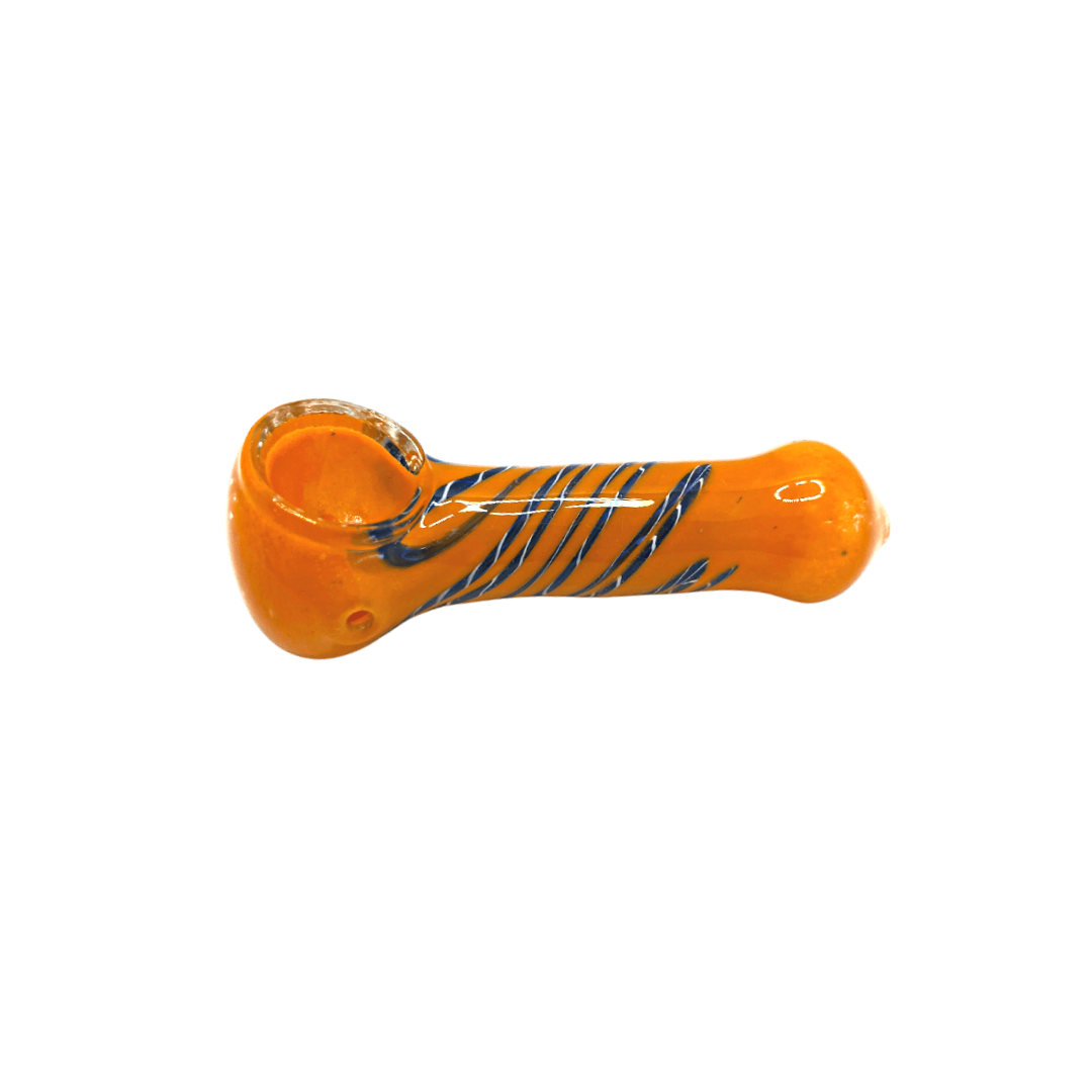 Grinder - Honey Puff Aluminum(P1240)*