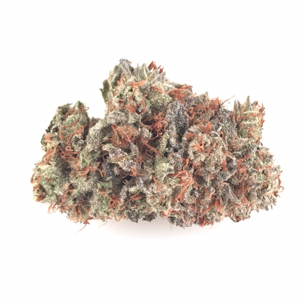 Pretty Sweet - King Kush - 20% THC