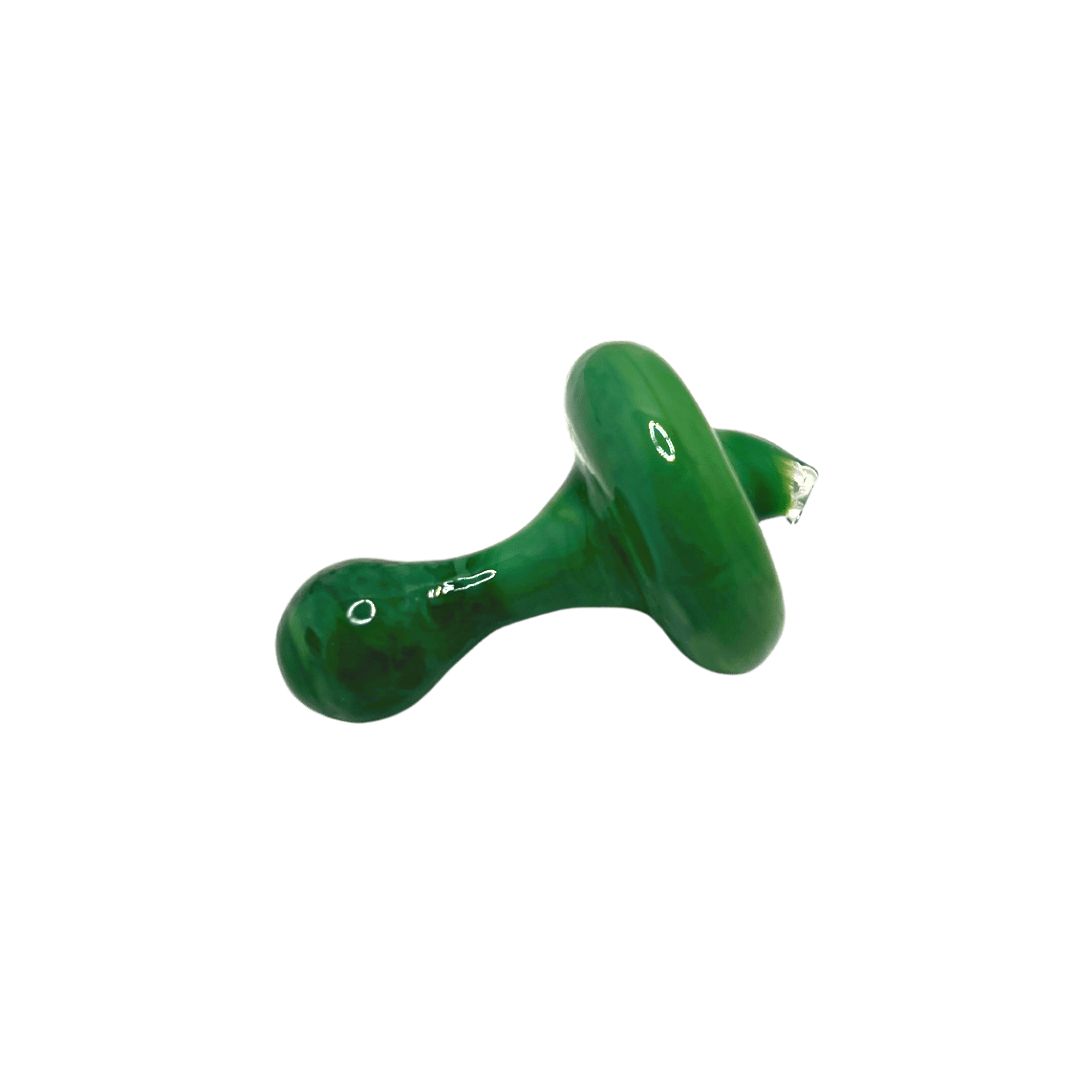 ++Glass - Pacifier Carb Cap (AC426)*