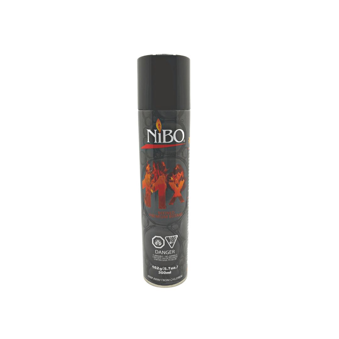Butane *