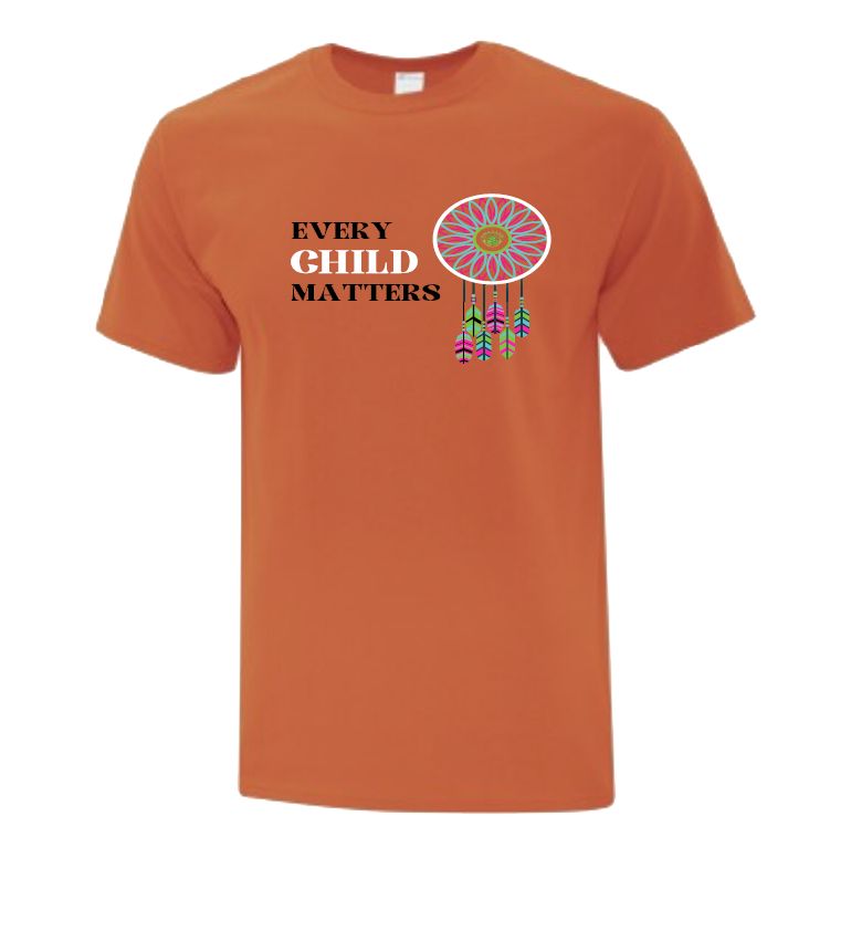 ECM - T-Shirt Adult*