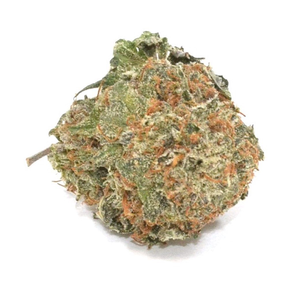 Flower - French Toast Indica 24% (PW)*